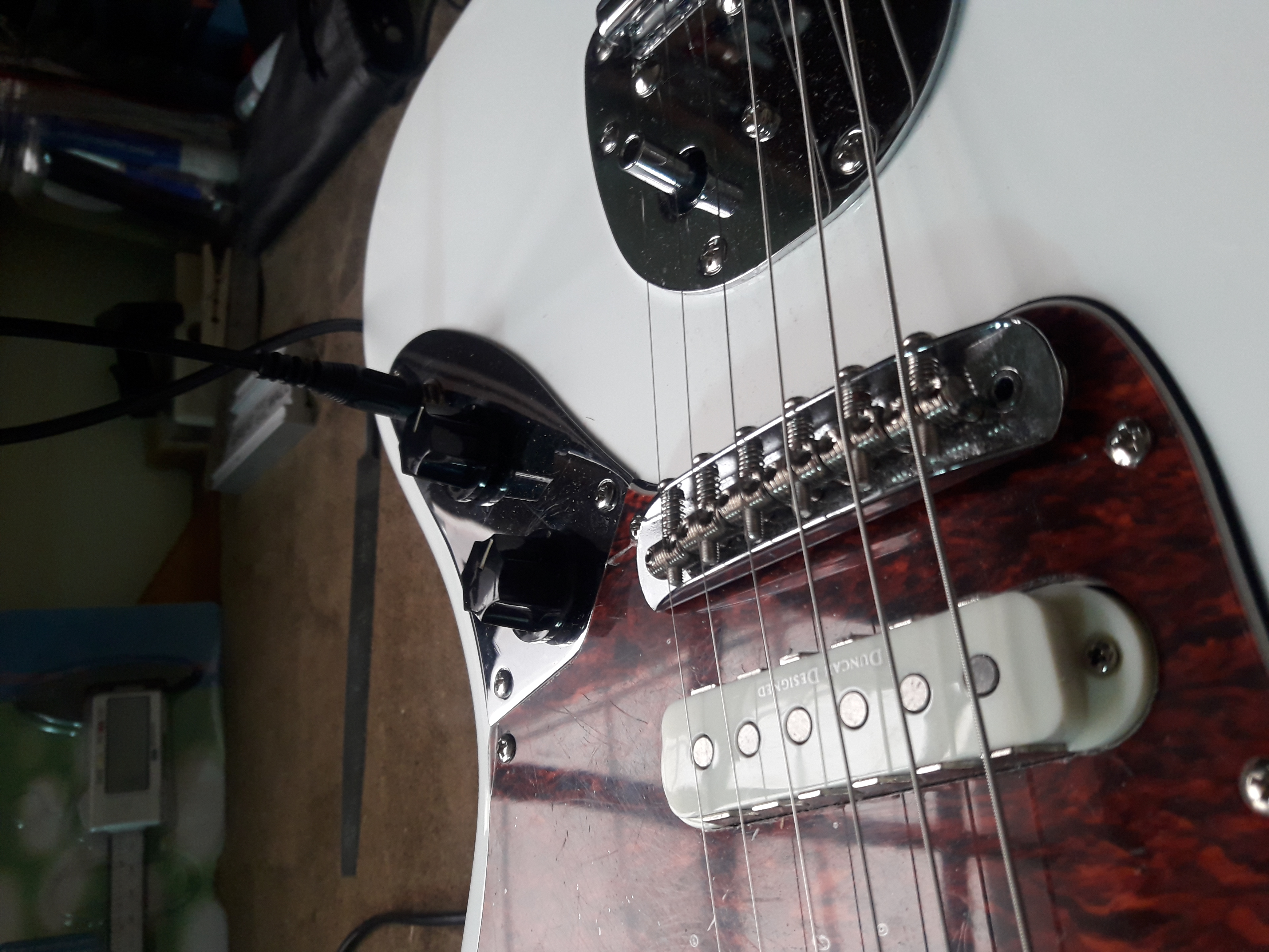 Ajuste Accion Capsulas